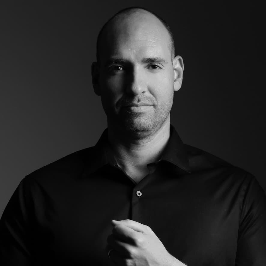 Renaud Adorno - Fundador da OmniMacro Wealth